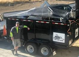 Best Basement Cleanout  in Sharon, TN